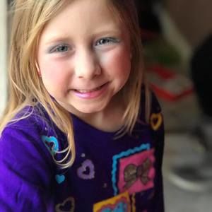 Meet your Posher, Kelly